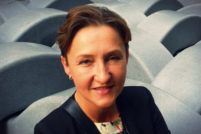 Dr Anna Baczyńska
