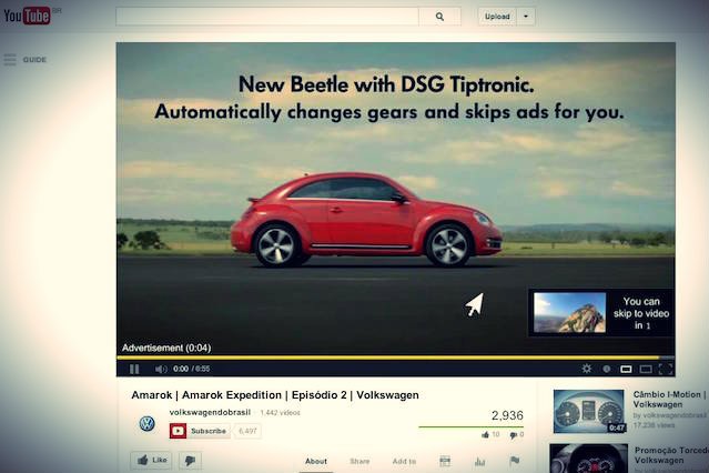 Youtube'owi pali się grunt pod nogami. Facebook zaczyna depczeć mu po piętach.