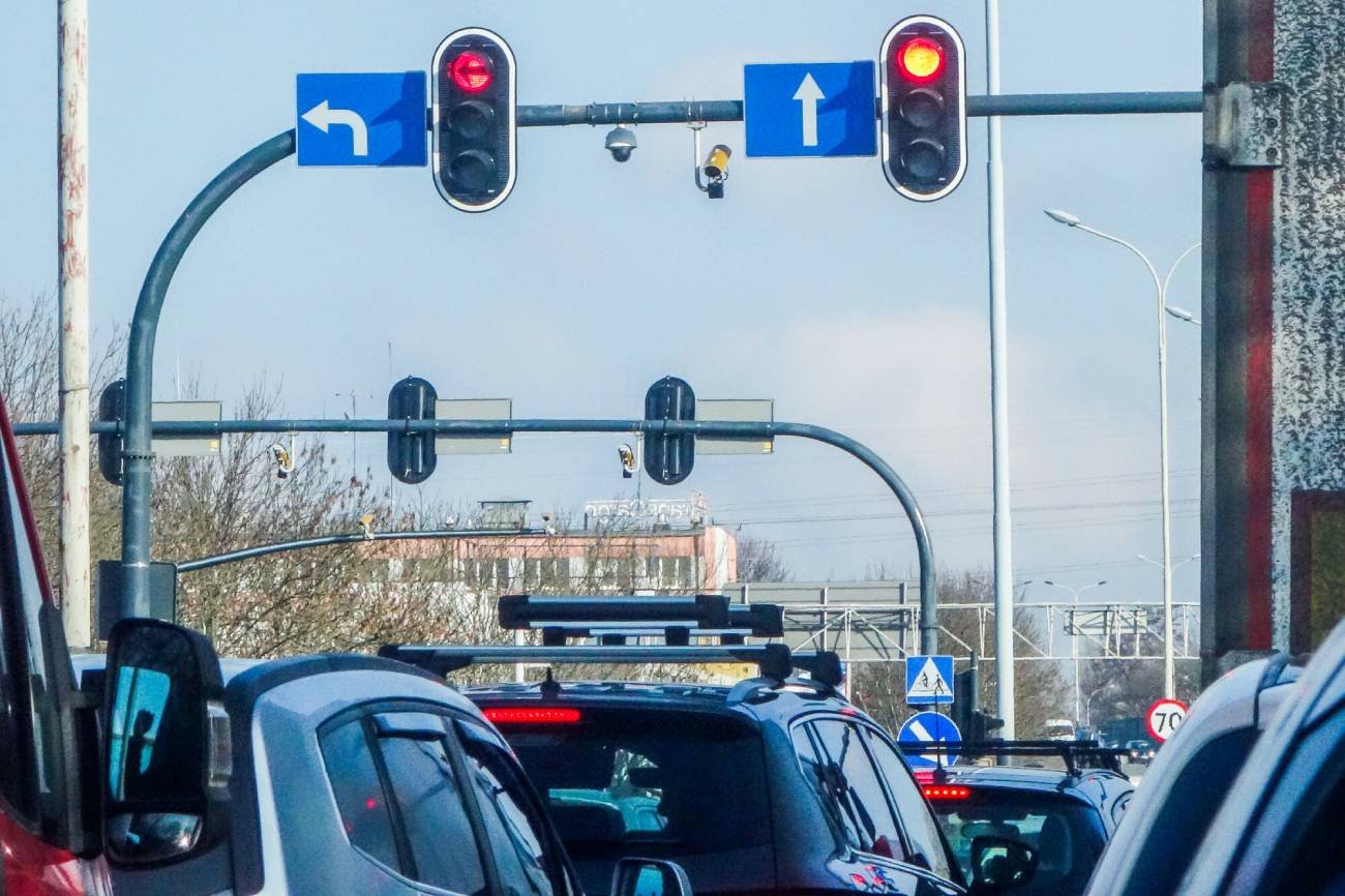 Gdzie działa system RedLight w Polsce?