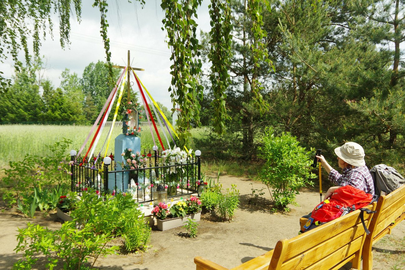 Resort finansów może niedługo objąć podatkiem od nieruchomości przydrożne krzyże i kapliczki