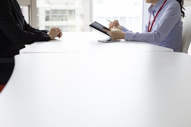 Nie dajcie się zaskoczyć w trakcie rozmowy o pracę.