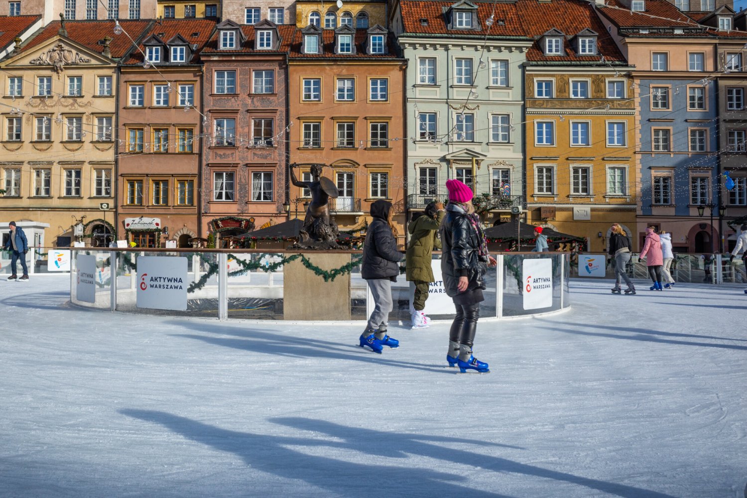 Ferie zimowe 2023/24