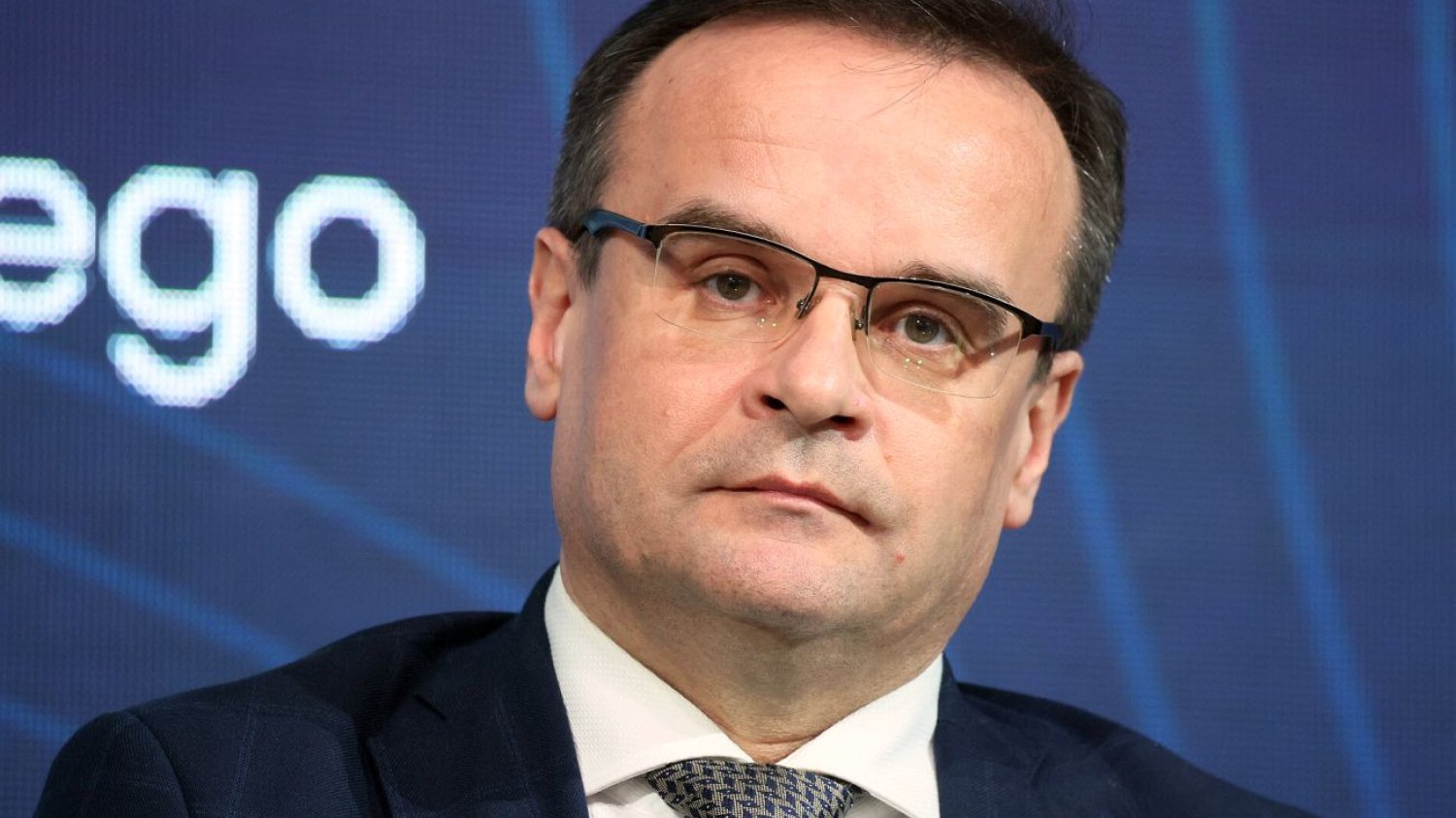 Dariusz Szwed został nowym prezesem PKO BP