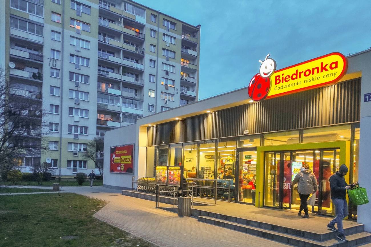 Klienci czuli się oszukani na akcji promocyjnej "Magia Rabatów".