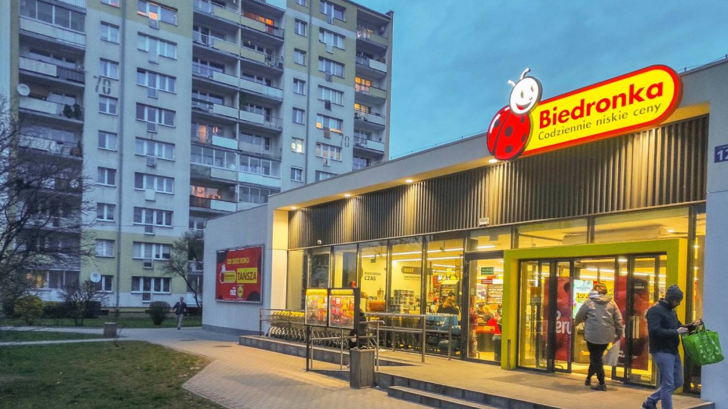 Klienci czuli się oszukani na akcji promocyjnej "Magia Rabatów".
