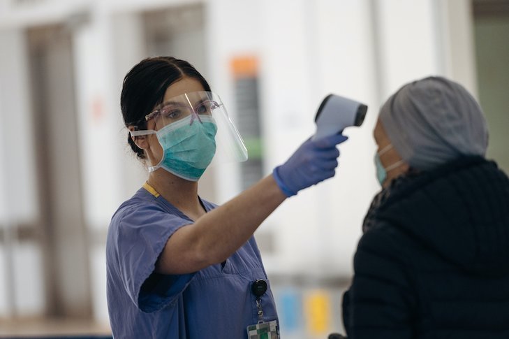 Polska firma Immersion, znana m.in. z aplikacji AR i VR, pomoże lekarzom w Stanach Zjednoczonych.