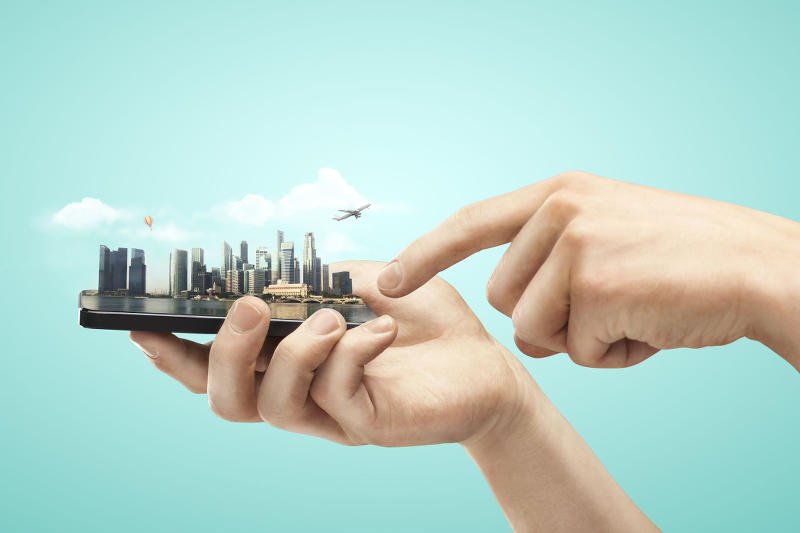 Inteligentne miasta to coraz silniejszy trend na świecie.