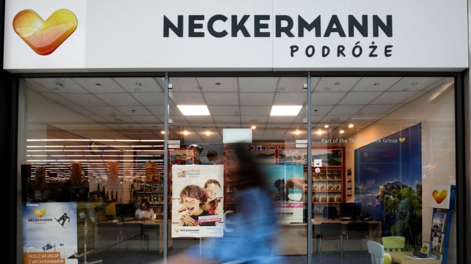 Polska Izba Turystyki: z niepokojem obserwujemy działania hotelarzy wobec klientów Neckermanna Polska.