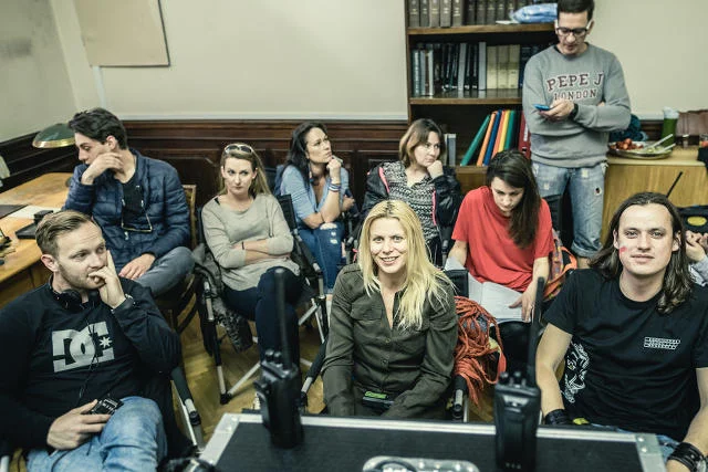 Watchout Productions na etap developmentu wydaje ok. 400-500 tys. zł.