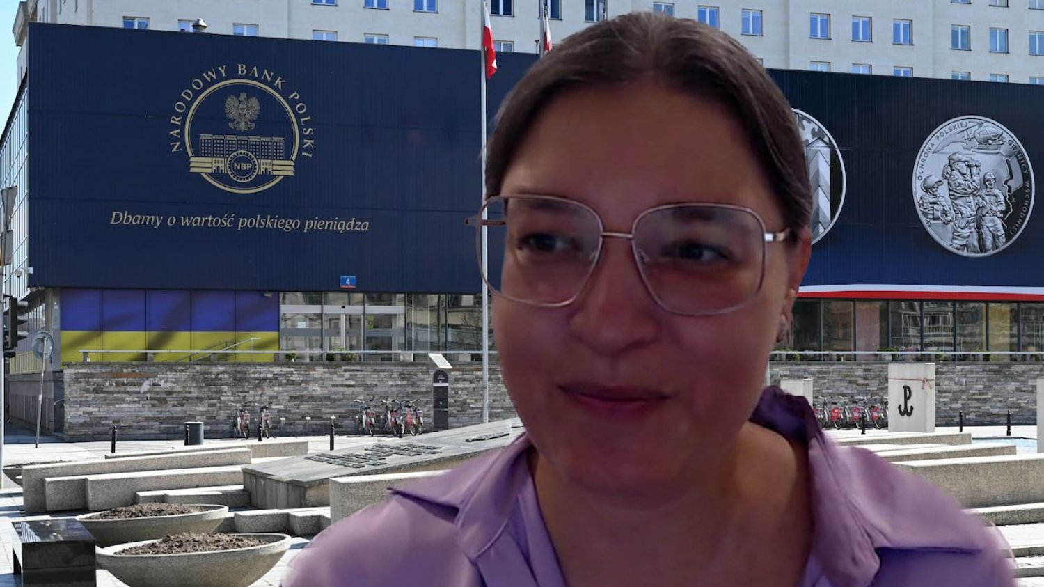 Patrycja Beniak w Rozmowie tygodnia INNPoland.pl