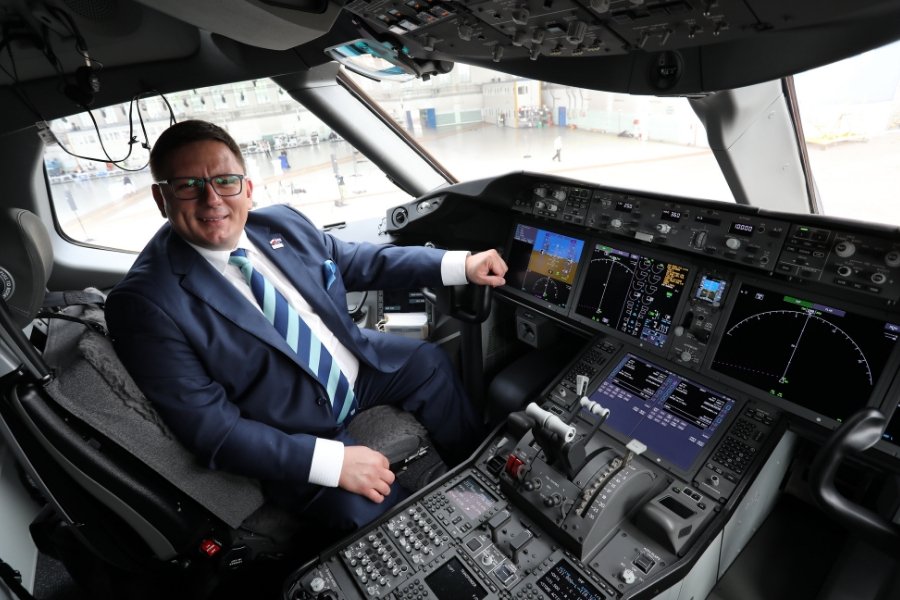 Magazyn "Newsweek" opublikował nagrania spotkań prezesa Milczarskiego z liderami strajkujących oraz pracownikami, którzy nie wzięli udziału w proteście.