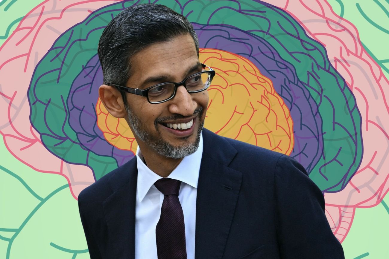 Ten sposób działania jest zainspirowany tym, jak ludzki umysł podchodzi do rozwiązywania problemów.