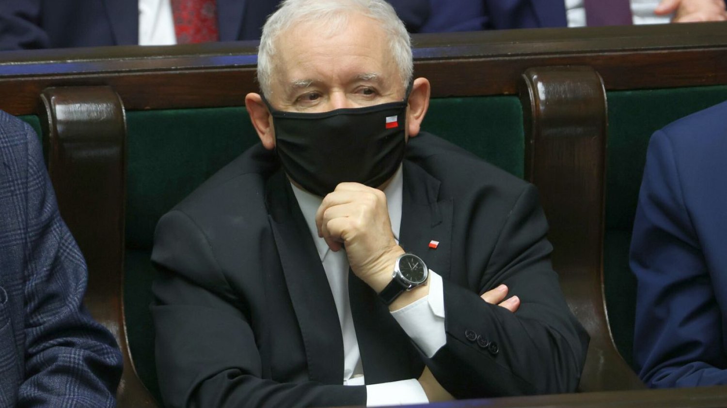 Jarosław Kaczyński