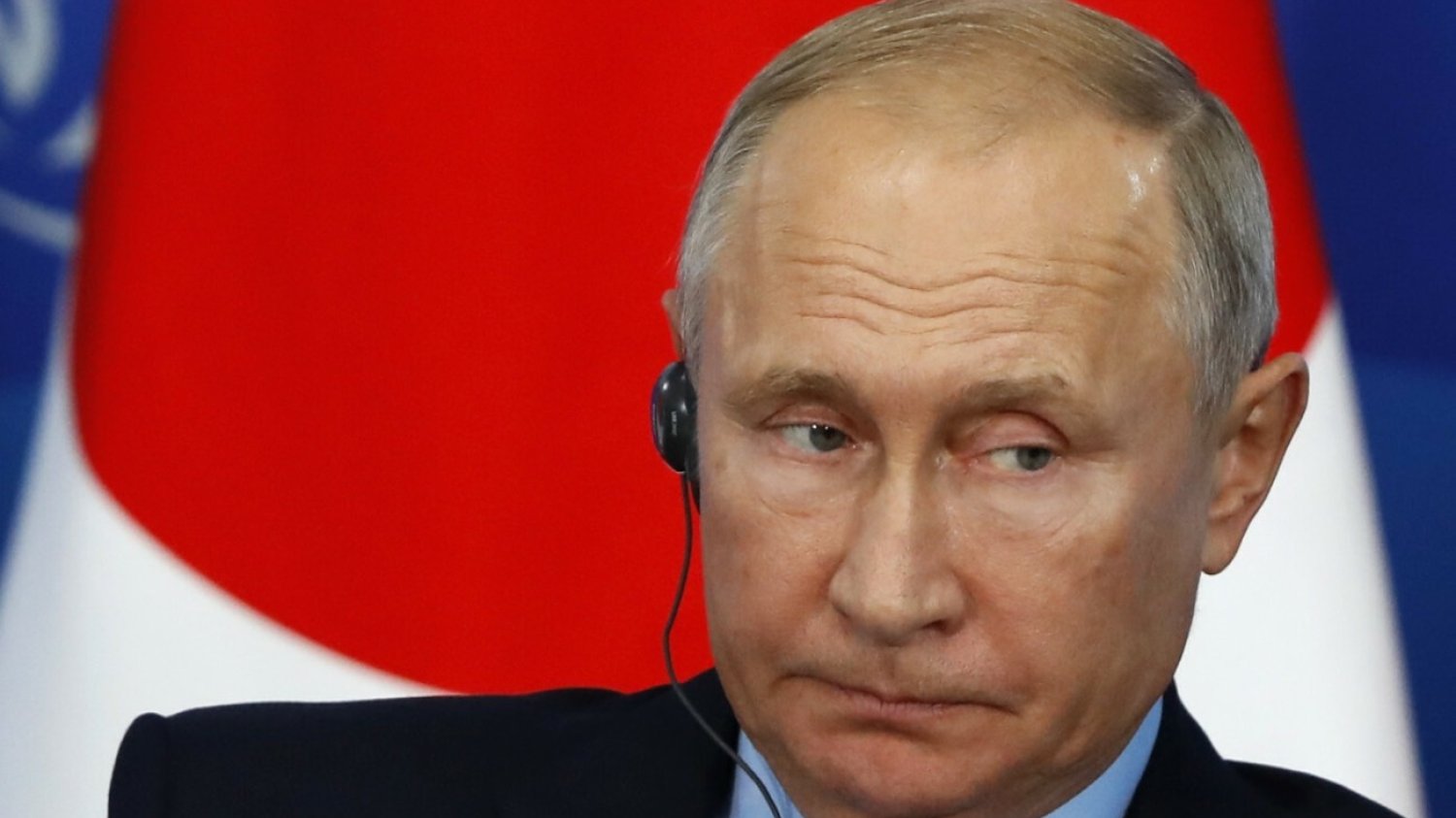 Władimir Putin