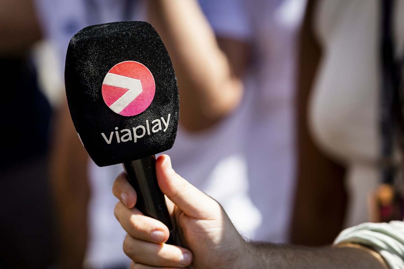 Viaplay zaczyna działać w stronę ograniczenia współdzielenia kont