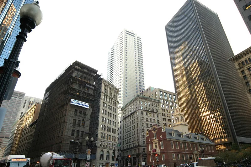 Boston.