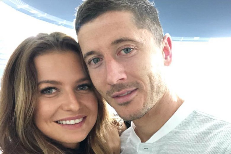 Anna i Robert Lewandowscy zostali wyróżnieni w Rankingu Polskich Influencerów jako osoby publiczne.