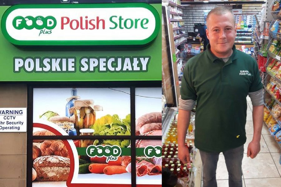 Mastermedia to spółka z Lublina, która doskonale radzi sobie w Wielkiej Brytanii, administrując tam siecią marketów Food Plus.