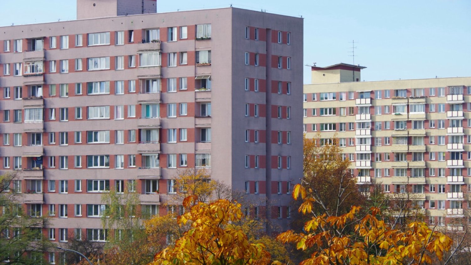 Podatek od nieruchomości w górę. Więcej za każdy metr