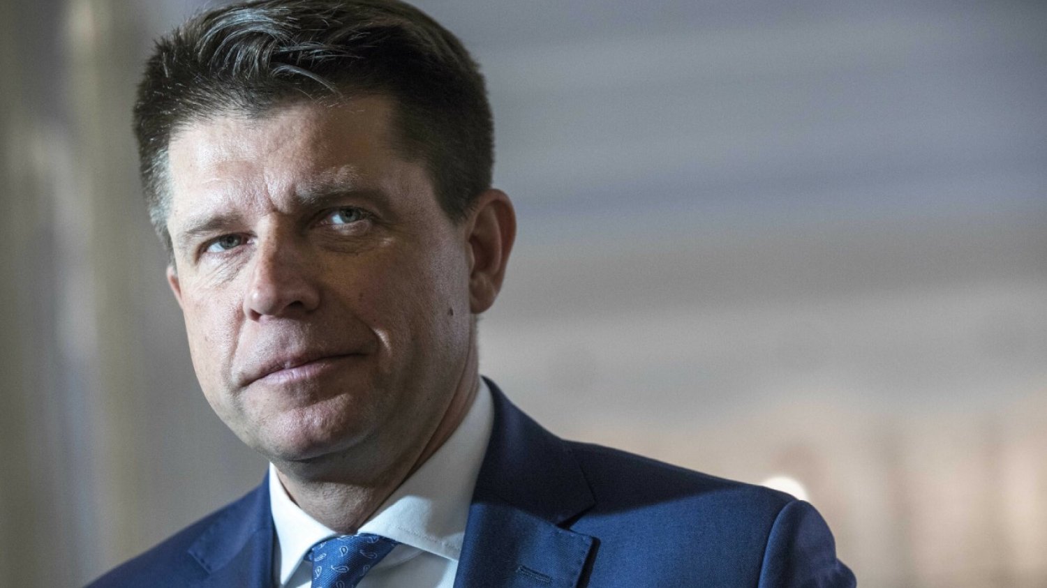 Ryszard Petru wraca do polityki. Co chce zmienić w Polsce? Opowiedział o tym w "Rozmowie tygodnia" INNPoland.pl