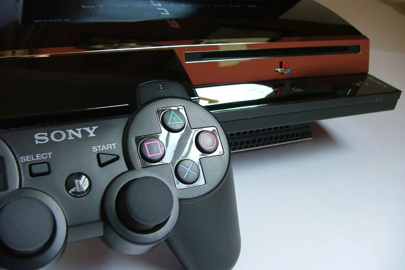 Sony.