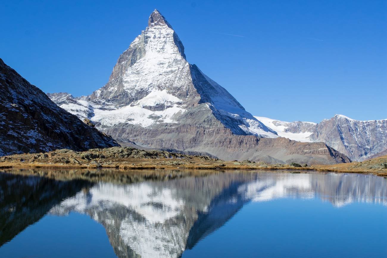 Chińczycy wykupią największe źródło wody pitnej w Szwajcarii?