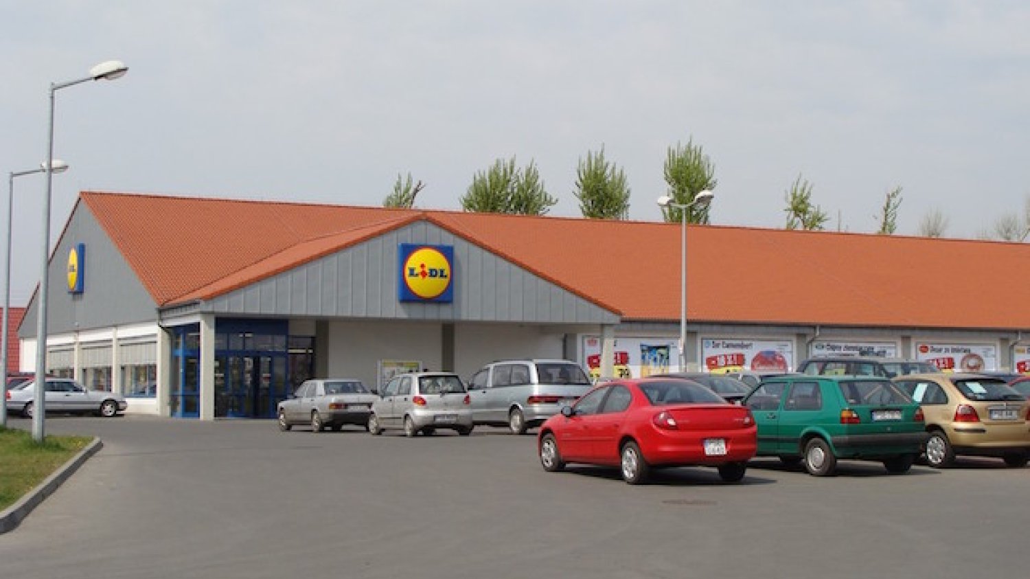 Biedronka i Lidl zanotowały najniższe podwyżki cen.