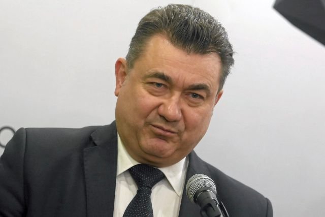 Wiceminister energii Grzegorz Tobiszowski publicznie podał do wiadomości kompletnie nieprawdziwe informacje.