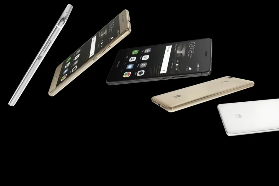 W porównaniu z innymi ten telefon rzeczywiście jest ultracienki