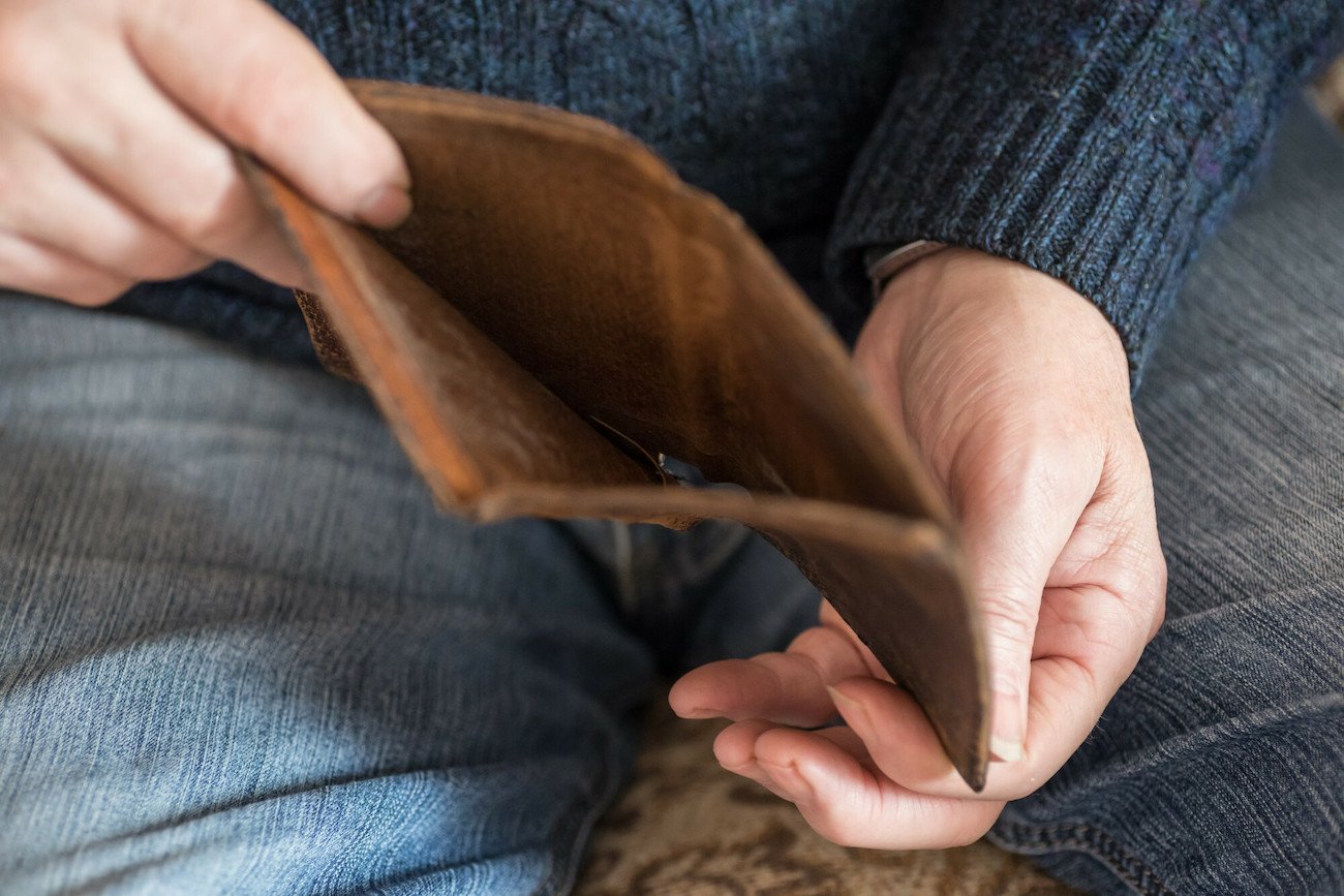 Polacy biorą coraz więcej pożyczek