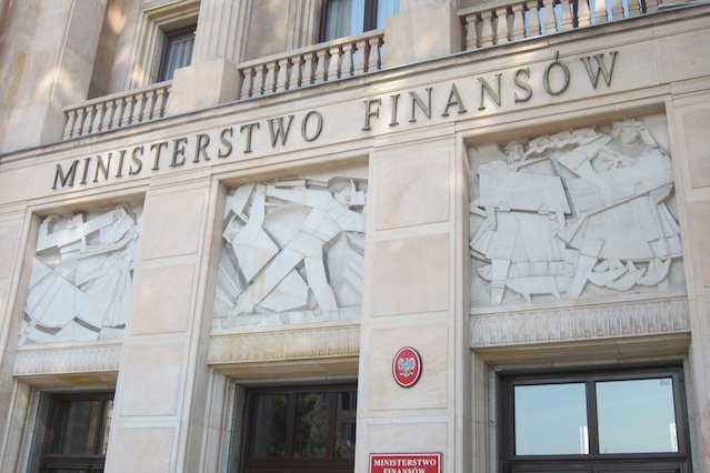 Ministerstwo Finansów znalazło bat na firmy?