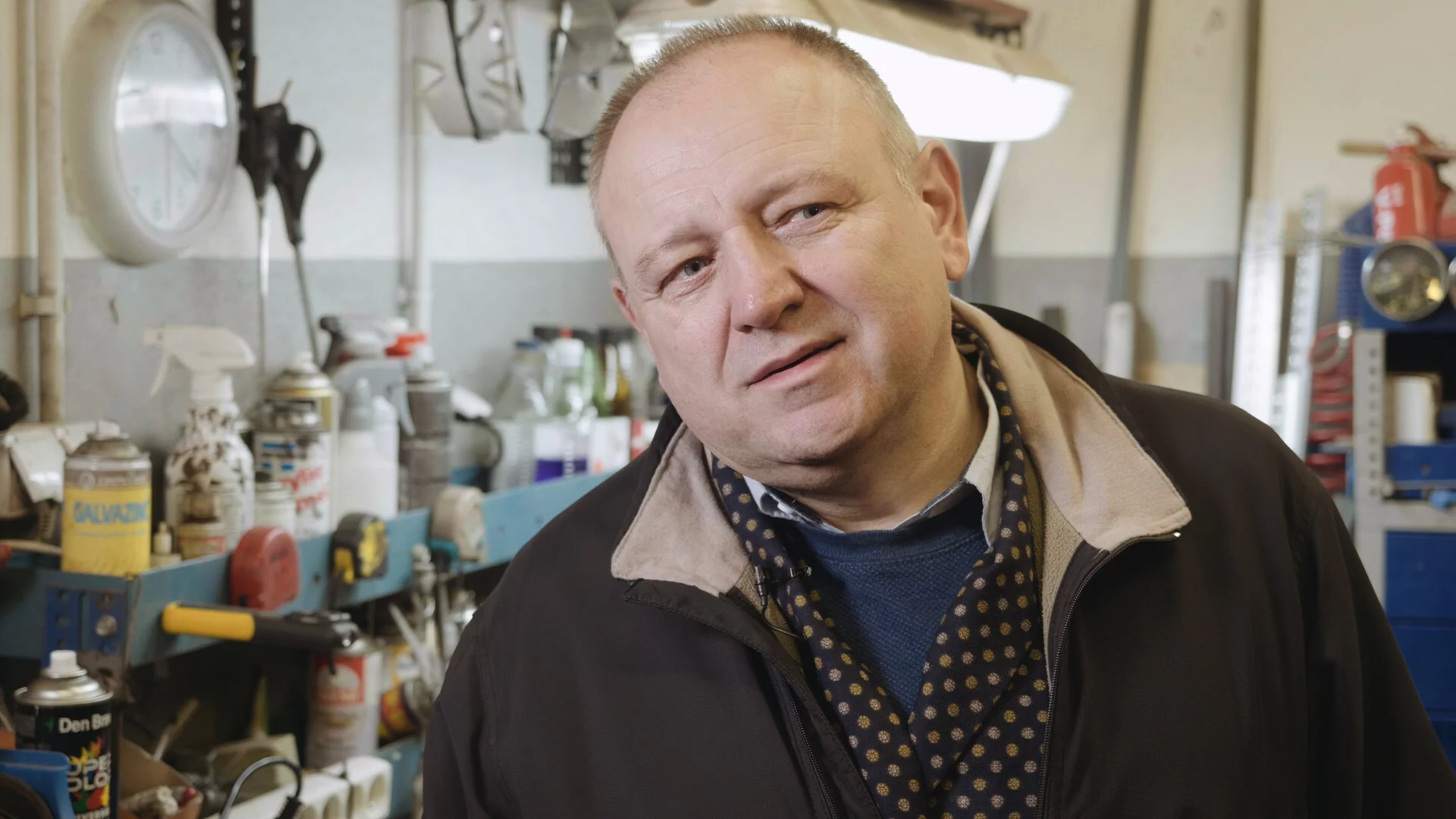 – Osoby niepełnosprawne są takimi samymi klientami jak my wszyscy – twierdzi Robert Politowski.