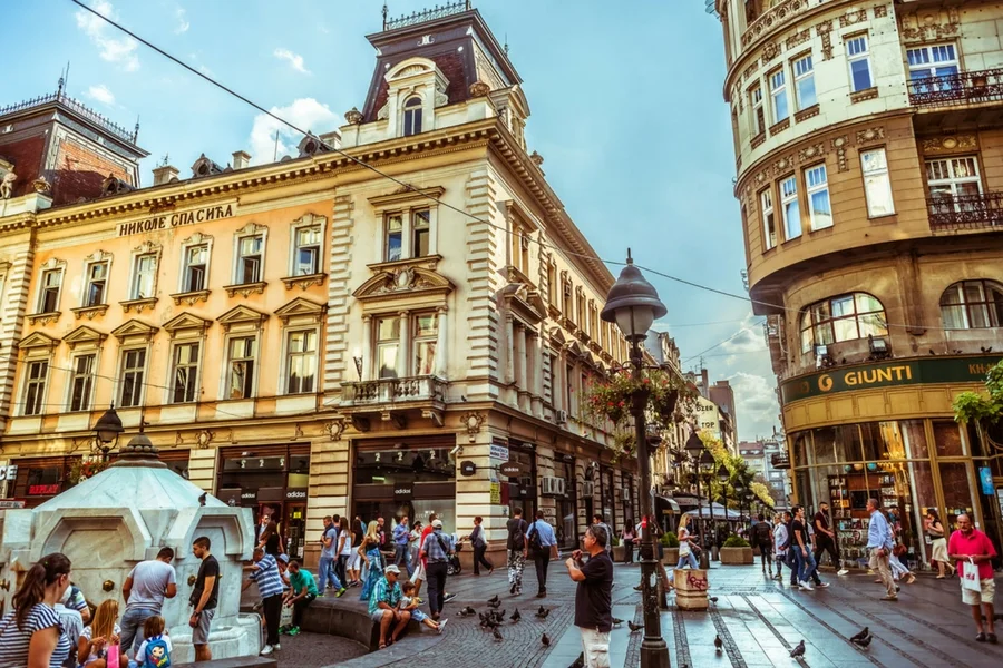 Kolejne rynki, które chce podbijać polska firma to Serbia i Czechy.