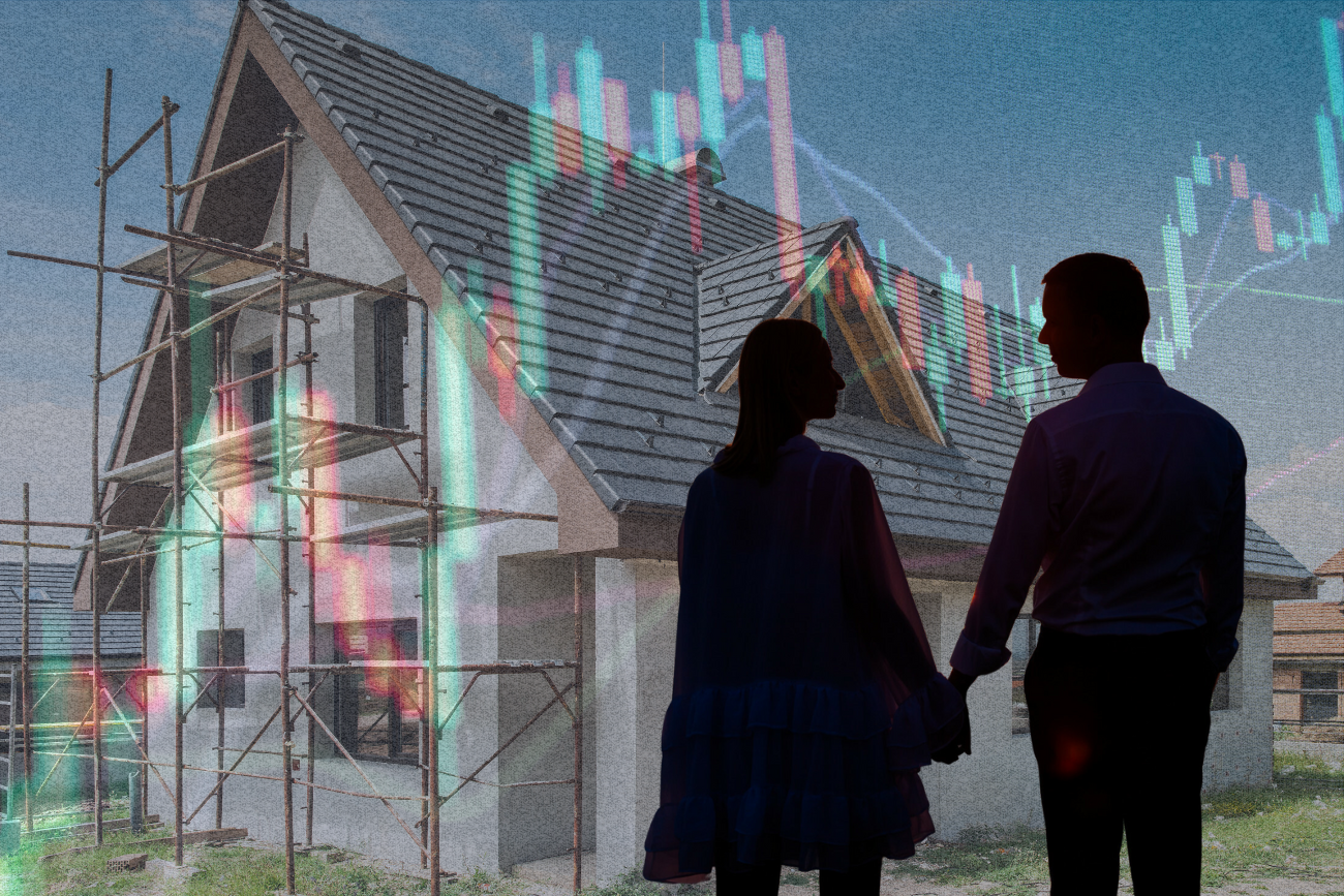 Stopy procentowe spadają, a raty kredytów stoją. Kiedy banki zaktualizują raty?