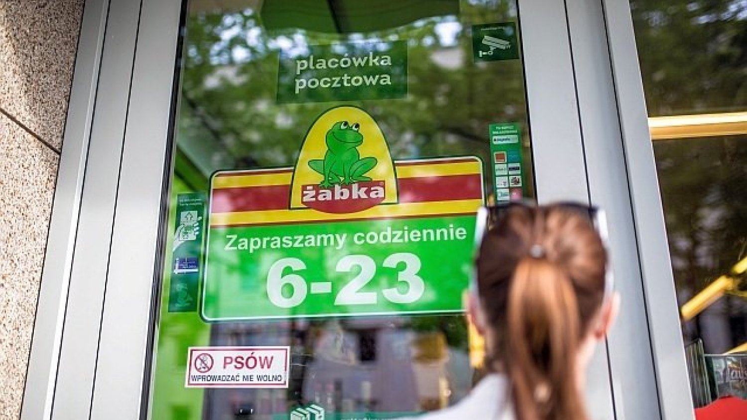 Żabka wprowadza 24 godzinne promocje, które mają sprawić, że klienci będą przychodzić codziennie
