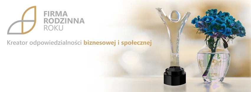 Konkurs Firma Rodzinna Roku
