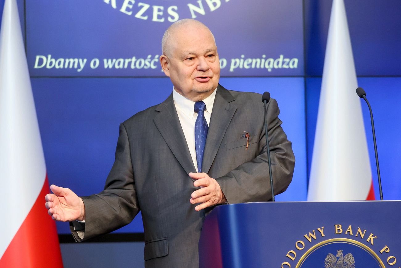 Analitycy przewidują, że RPP w środę nie zmieni wysokości stóp procentowych