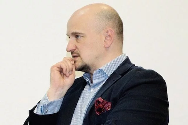 Andrzej Kuśmierz