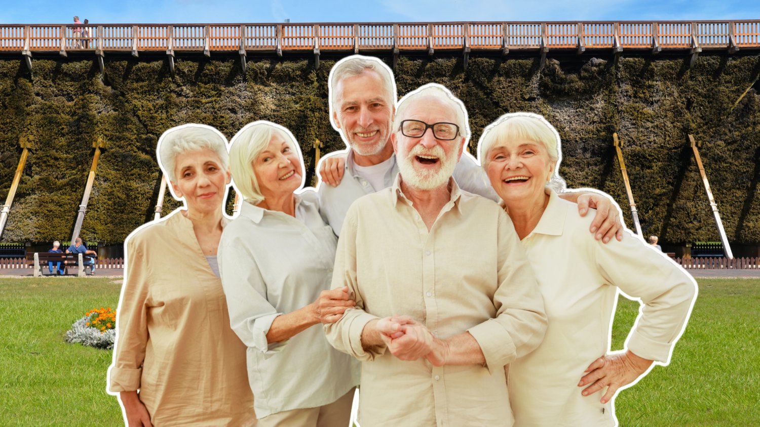 Sanatoria liczą straty w milionach. Karami chcą zmusić kuracjuszy do dyscypliny