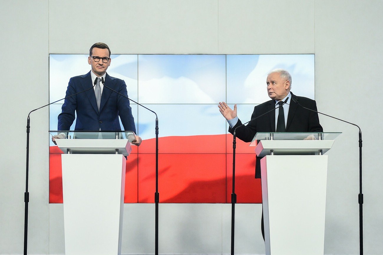 Inflacja podnosi emerytury. Rząd mówi już o 15-procentowej waloryzacji w 2023 r.