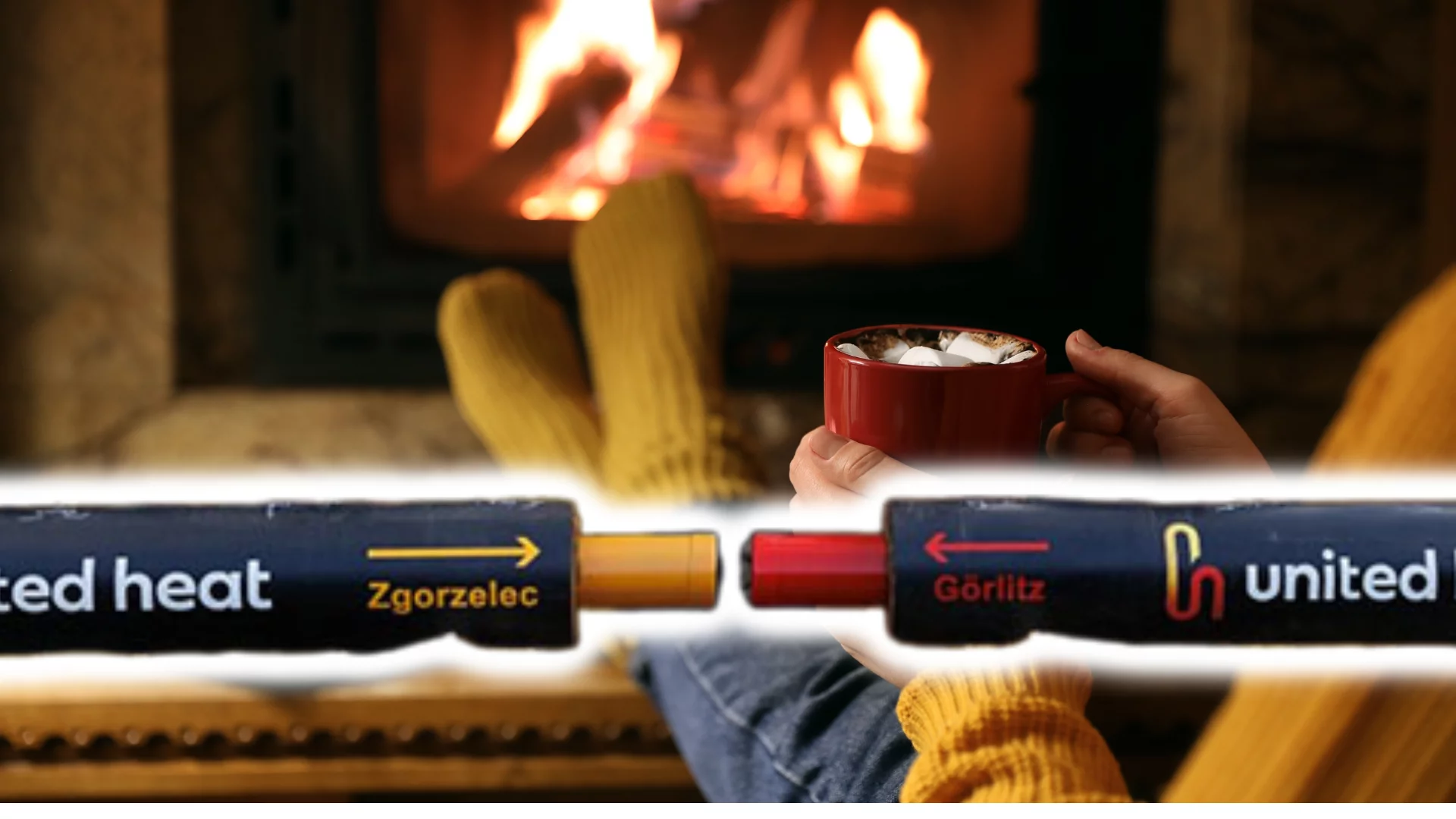 Polska i Niemcy ruszają z projektem United Heat. Zielona energia ma ocieplić relacje