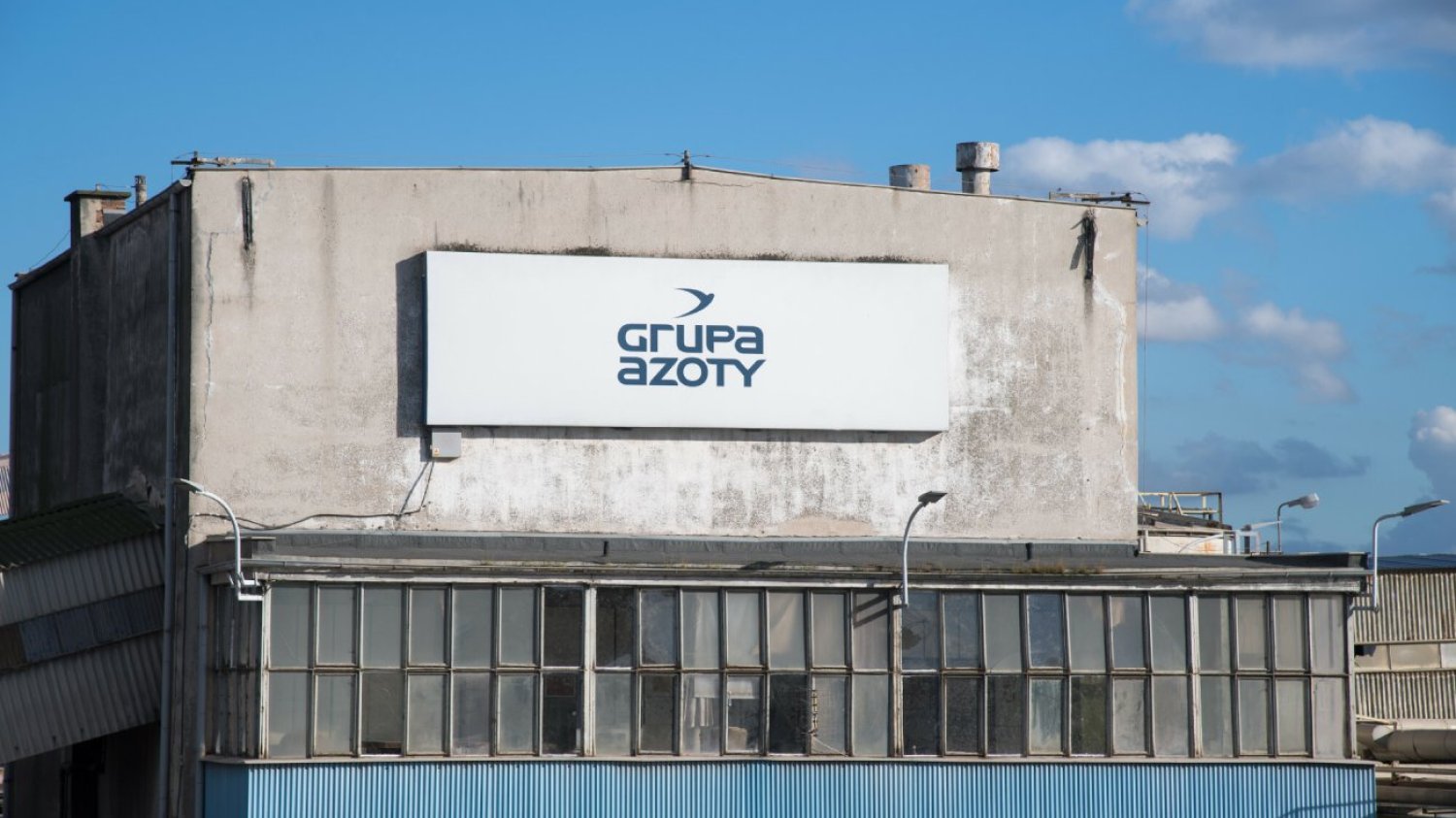 Poważne kłopoty w Grupie Azoty.