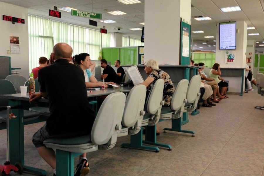 W ciągu czterech najbliższych lat ZUS może zaoszczędzić 600 mln zł, redukując nadmierne wydatki na IT.