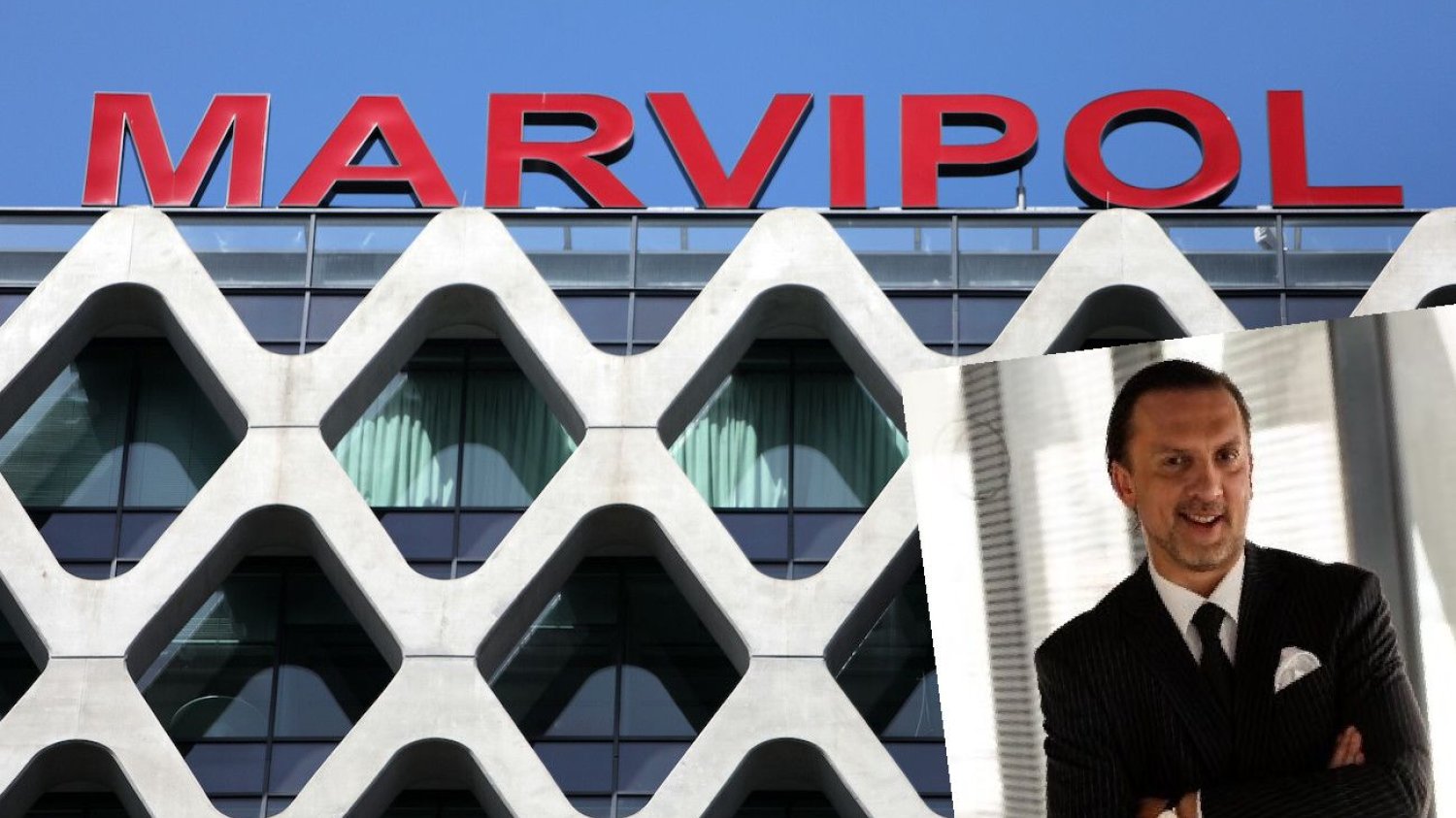 Mariusz Książek, właściciel Marvipolu, o pracy zdalnej