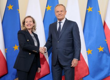 Polski Program Satelitarny – EBI i rząd ogłosili rozpoczęcie inwestycji