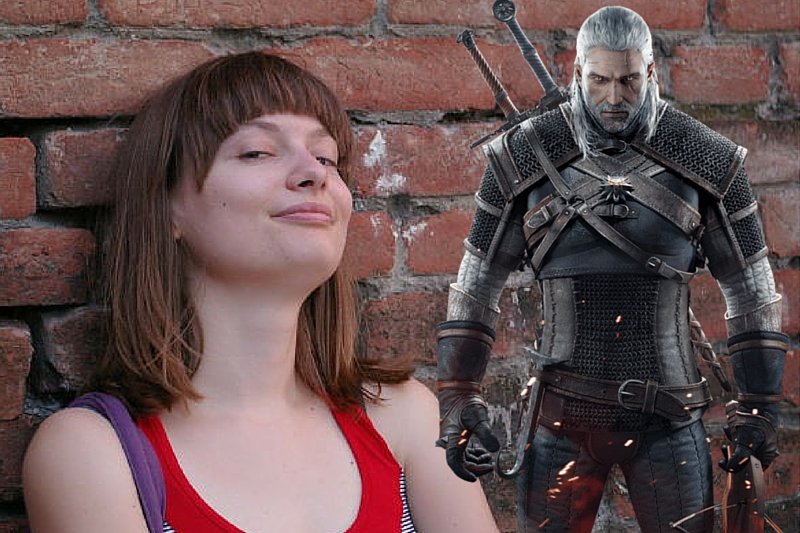 Aleksandra Motyka pracuje na stanowisku scenarzystki w CD Projekt RED. To napisane przez nią słowa wykreowały fabułę hitowej gry "Wiedźmin 3: Dziki Gon"