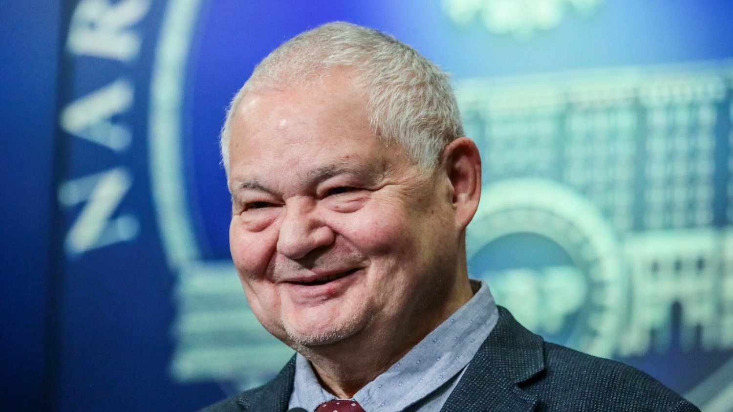 Adam Glapiński.
