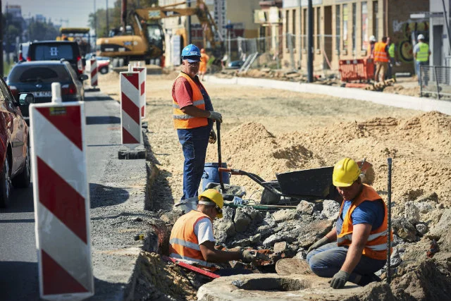 Zasiłki i emerytury nas rozleniwiają?