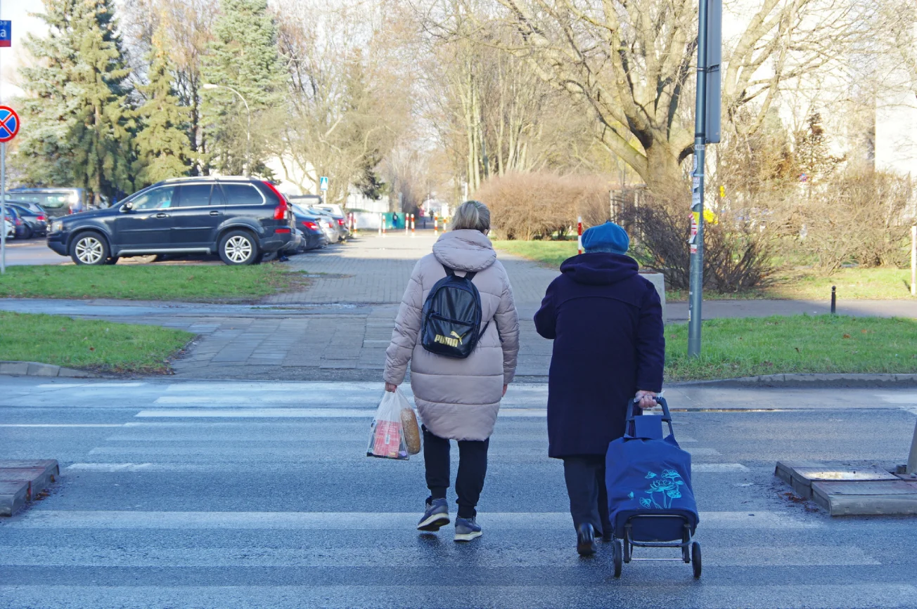 Emerytury w Polsce są bardzo zróżnicowane