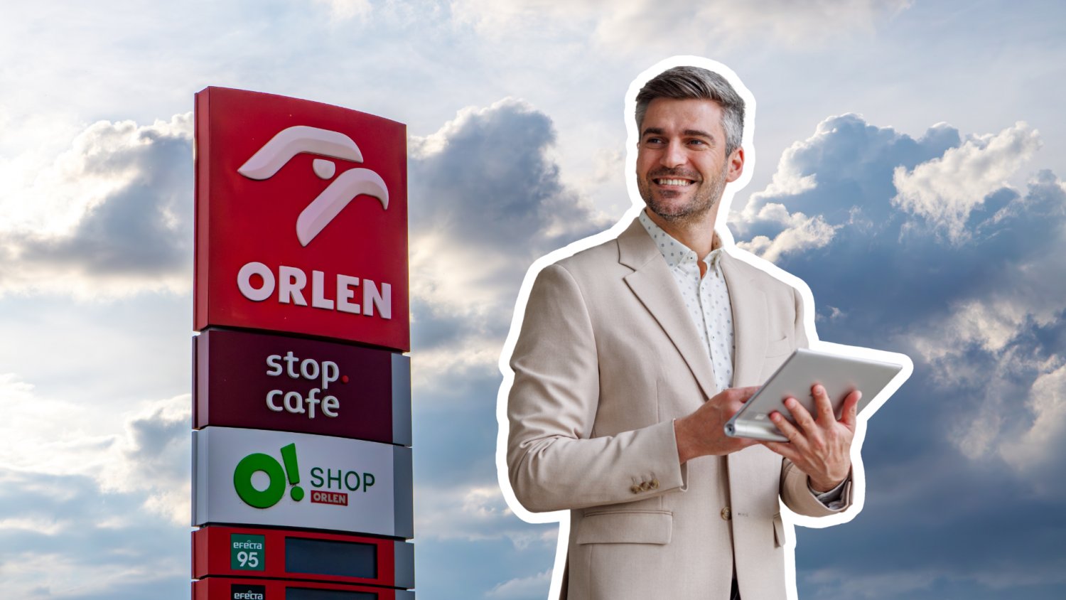Orlen zaleje rynek własną ropą. Inwestorzy rzucili się na akcje giganta